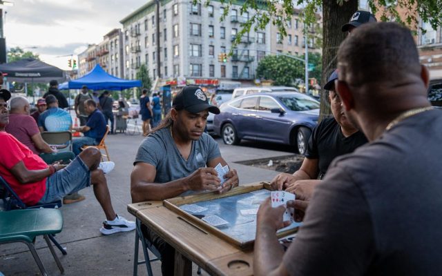 Disminuye población dominicana en Nueva York