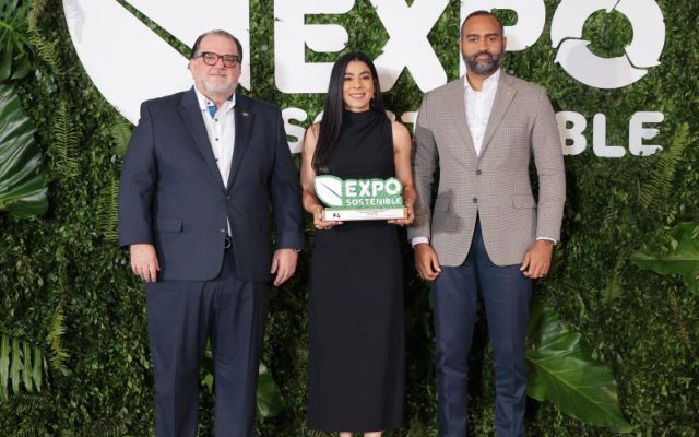 Grupo SID entre empresas más sostenibles de la R. Dominicana