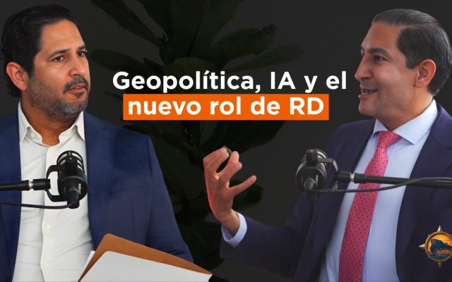 BARCELONA: Estrenan pódcast La Brújula Dominicana