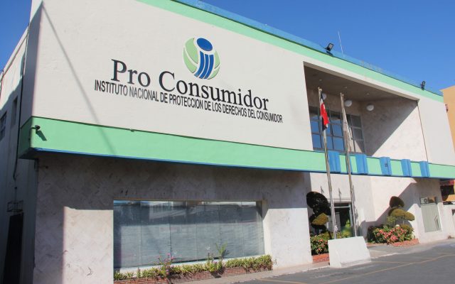 Gestionó pago de más RD$125 mm a consumidores afectados