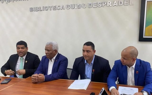 La Vega: Fuerza del Pueblo ve falta de ejecución municipal