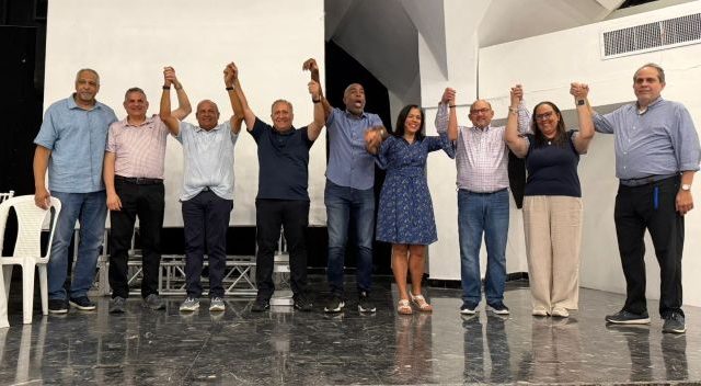 Club Deportivo Naco escoge directiva para período 2026-28