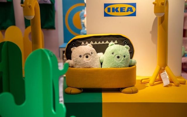 IKEA República Dominicana celebra llegada de GREJSIMOJS