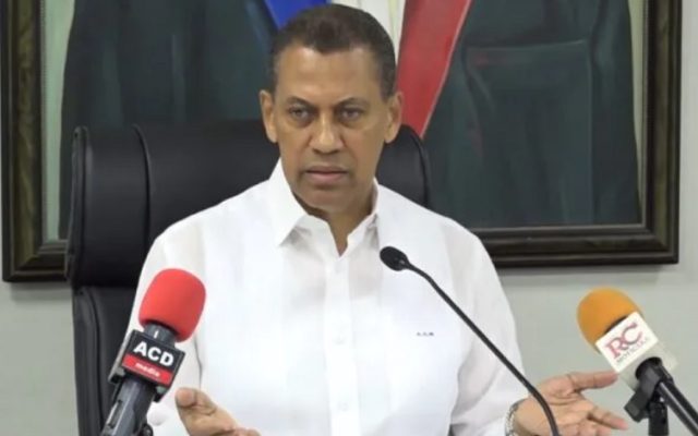 Guido a funcionarios: Priorizar a la gente, no su agenda política