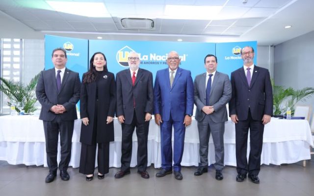 Asociación La Nacional subió un 15.02 % en activos durante 2025