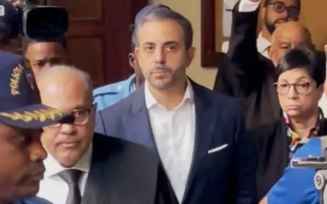 Jet Set: Piden embargo bienes, retiran 9 querellas y ponen otra