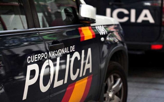 ESPAÑA: Detienen 10 miembros de banda Dominican Don’t Play