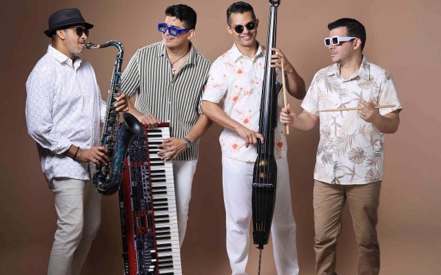 Punta Cana se prepara para “The Village Jazz Fest 2026”
