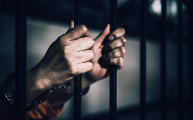 SDO: Condenan 20 años prisión a hombre que violó a tres niñas