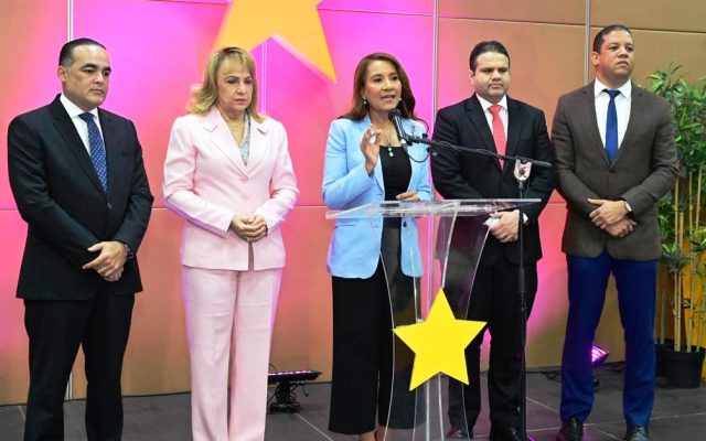 PLD: Gobierno paga RD$29 mil millones en alquileres locales 