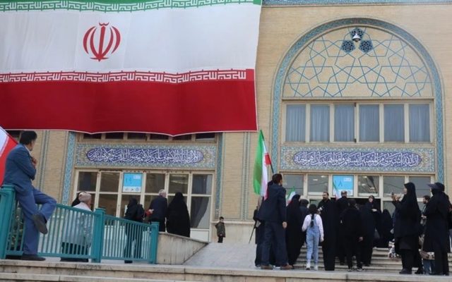 ONU denuncia 4.000 detenidos y 21 ejecutados en guerra Irán
