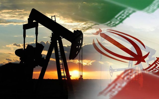 Irán amenaza EU y aliados con dejarlos años sin gas y petróleo