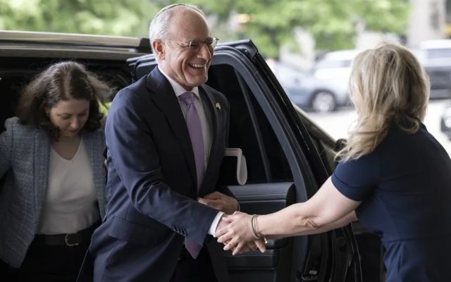 EEUU: Israel y el Líbano inician negociaciones resolver conflicto