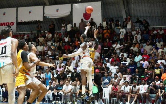 Nueve equipos disputarán la Copa Banreservas en la LNB