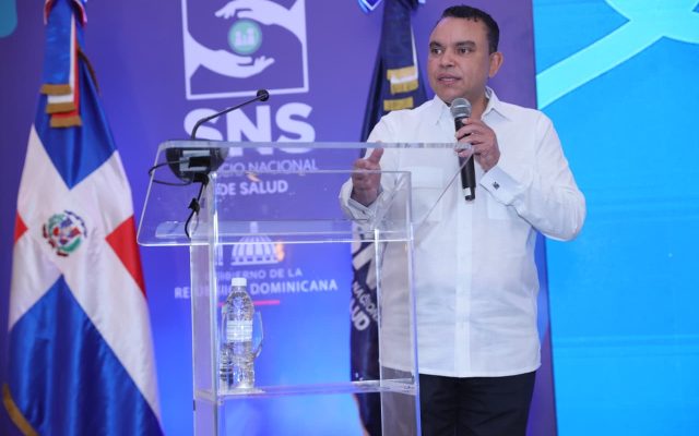 SNS proyecta 150 hospitales avancen hacia más autonomía