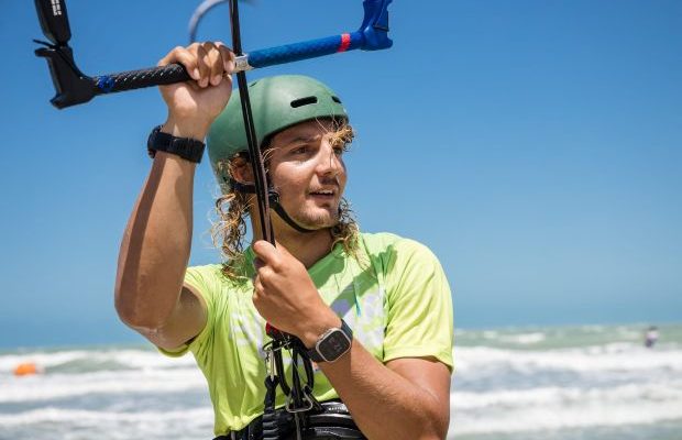 Bike Kite Fest 2026: deporte, música y cultura en festival SD