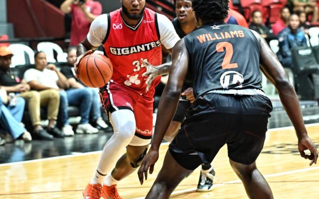 Luismal Ferreiras electo Jugador de la Semana de la LNB 2026