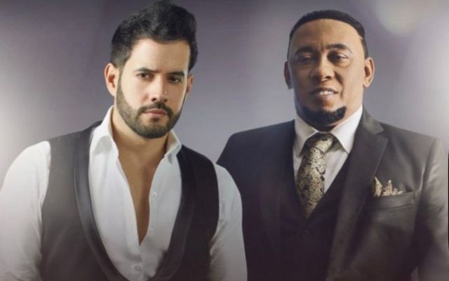 Manny Cruz logra primer disco oro con “Las puertas del cielo