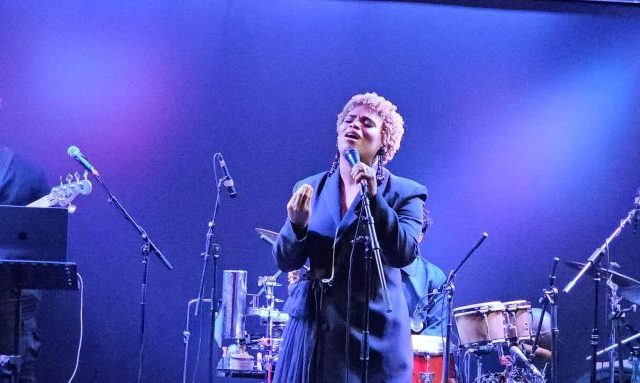 Nairoby Duarte anuncia el concierto “Amarillo” en SD