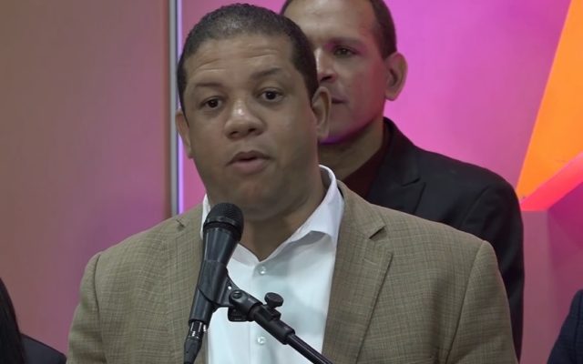 PLD dice llamado a consenso de Abinader debe ser transparente