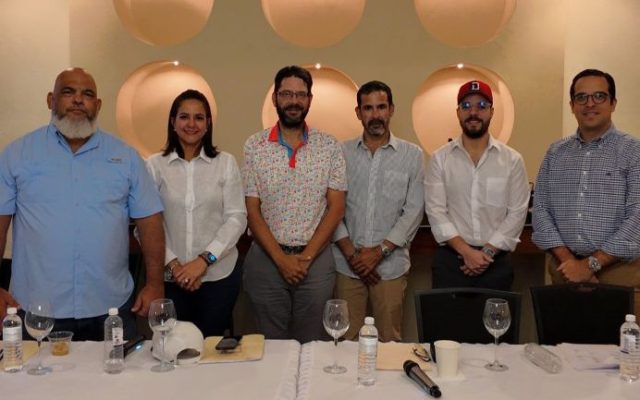Anuncian campeonato del Puerto Plata Golf Club 2026