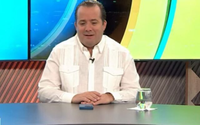 Admite crisis mundial podría reflejarse en finanzas de la RD