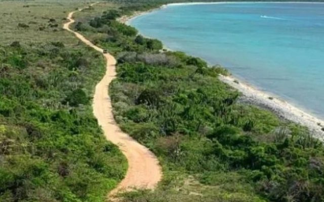 Frente Amplio dice defenderá límites Parque Nacional Jaragua