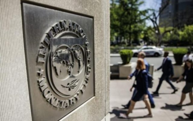 FMI, Banco Mundial reanudan sus relaciones con Venezuela