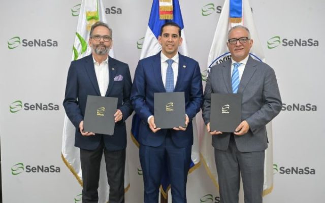 Amplían cobertura de cirugías reconstructivas en Dominicana