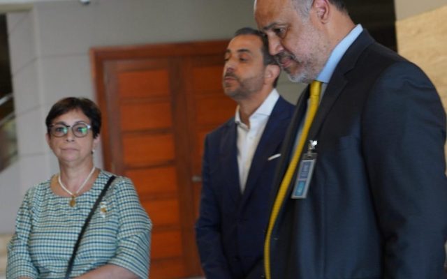 Ministerio Público presenta la acusación contra dueños Jet Set
