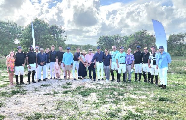 Puntacana Resort anuncia construcción dos canchas polo
