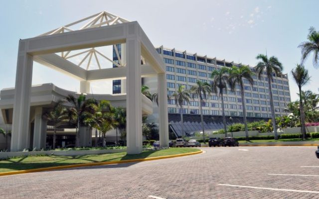 Hotel Jaragua anuncia inversión estratégica de US$10.5 millones