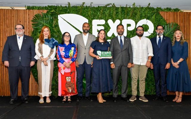 BANRESERVAS lidera ranking sostenibilidad en R.Dominicana