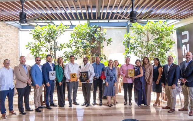 Reid & Compañía celebra la premiación Dealers 2026