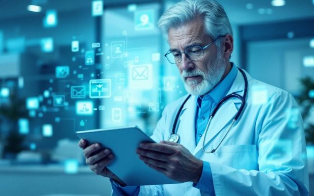 La era digital redefine la práctica médica en el Mundo