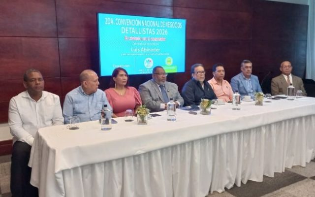 Comerciantes Detallistas de la RD piden viabilizar soluciones