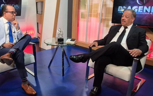 Rosario condiciona el diálogo a que Gobierno “frene dispendio”