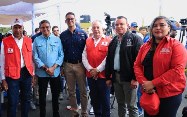 SNS activa máxima capacidad 200 hospitales a nivel nacional