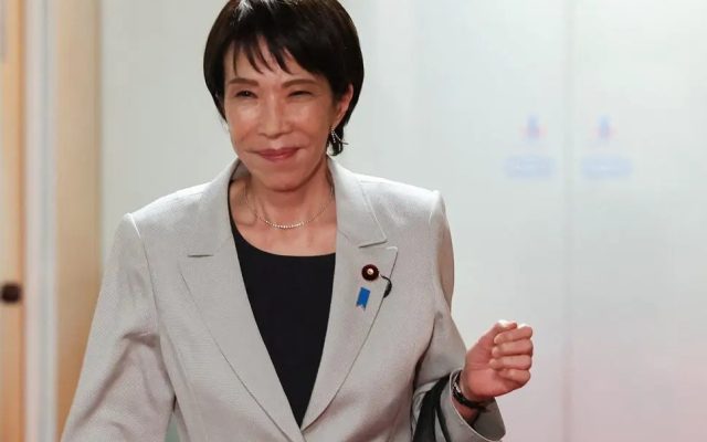 Japón hará contactos con Irán para restaurar la paz en Oriente