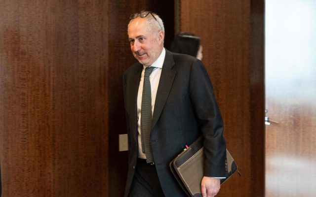 La ONU insiste negociaciones para poner fin a guerra de Irán