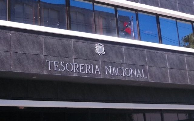 Tesorería Nacional relanza el Sistema de Recaudación