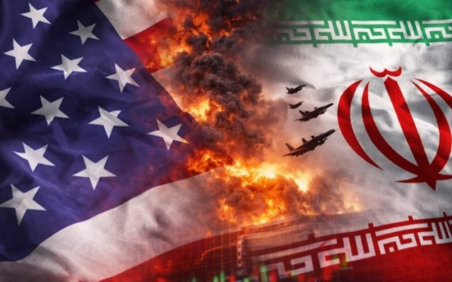 Irán advierte «nueva sorpresa» ante posibles ataques de EE.UU.