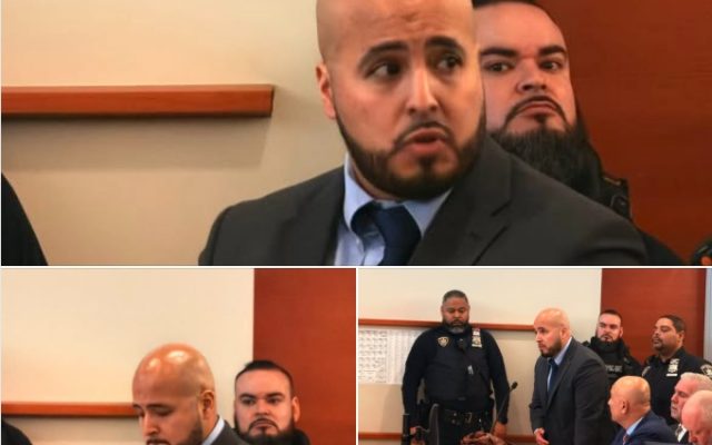 NY: Dictan prisión a expolicía dominicano acusado de muerte