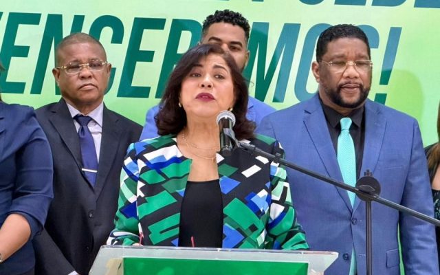 FP critica despliegue seguridad en operativo Semana Santa