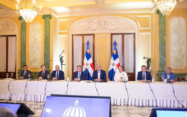 No hay razones importantes para alza precios, dice Abinader