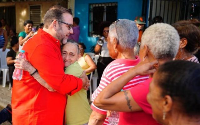 Genao llama disfrutar asueto con prudencia y moderación