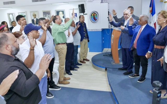 Dice PRM ha llevado RD a un triple nivel de endeudamiento