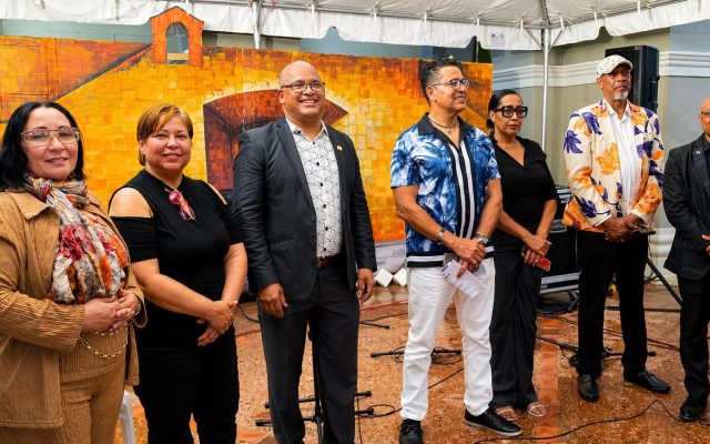 P. RICO: Ponce acoge exposición «Costumbrismo dominicano»