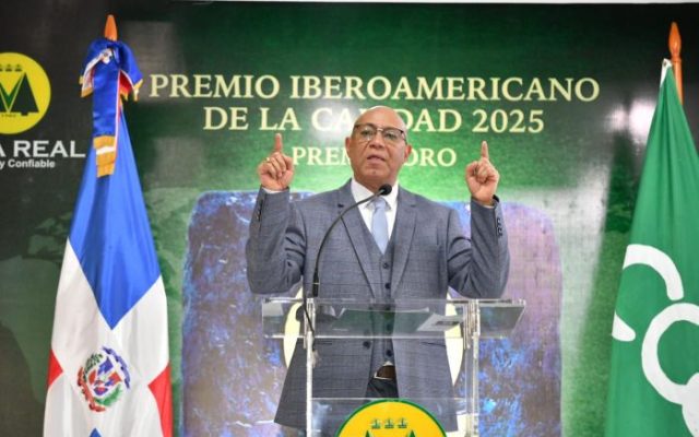 Actios superan los RD$15,800 millones, dice Cooperativa LV