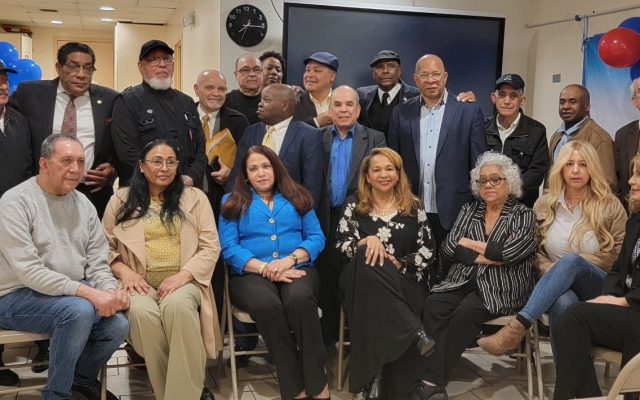 NY: Colegio Periodistas realiza actividad en honor afiliados fallecidos